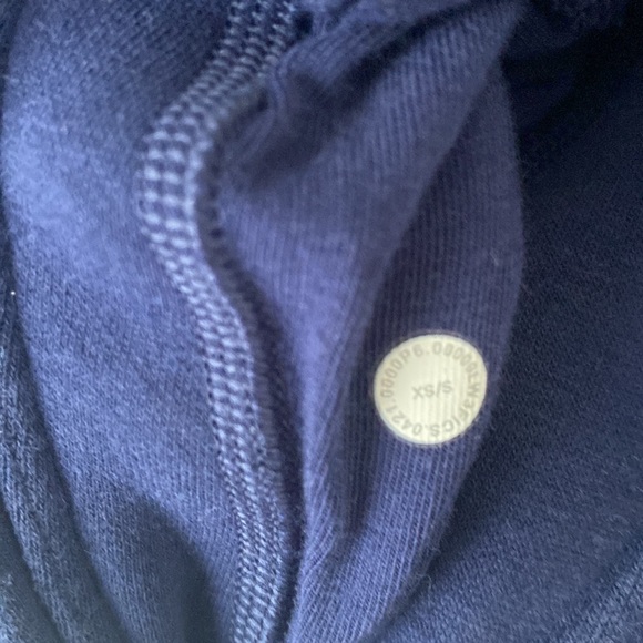 LULULEMON HALF ZIP - Picture 4 of 4